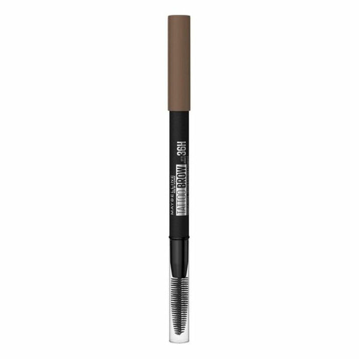 Creion de Sprâncene Tattoo Brow 36 h 06 Ash Brown Maybelline