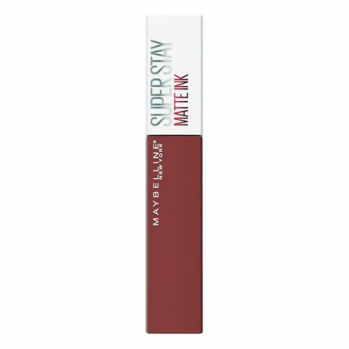 Ruj Superstay Matte Ink Maybelline 335 Hustler (5 ml)