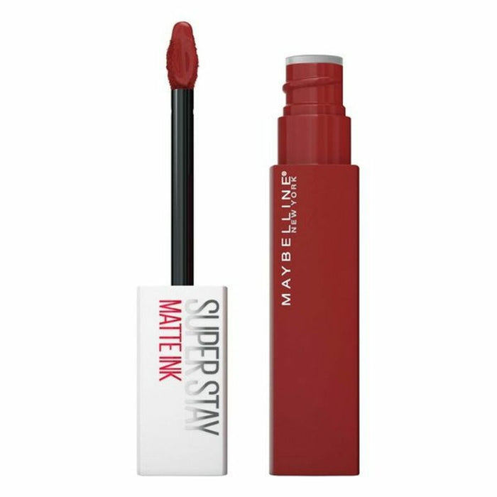 Ruj Superstay Matte Ink Maybelline 335 Hustler (5 ml)