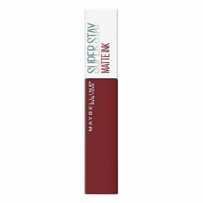 Ruj Superstay Matte Ink Maybelline B3341700 340 Exhilarator 5 ml
