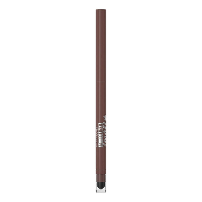 Eyeliner Tattoo Liner Maybelline B3368200 Maro