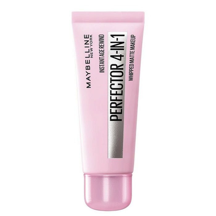 Corector de Față Maybelline Instant Anti-Age Perfector Mat Light 4-ia-1 (30 ml)