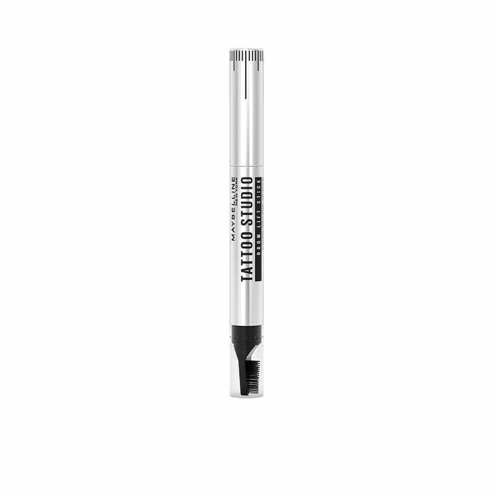 Machiaj pentru Sprâncene Maybelline Tatto Studio 00-clear (10 g)