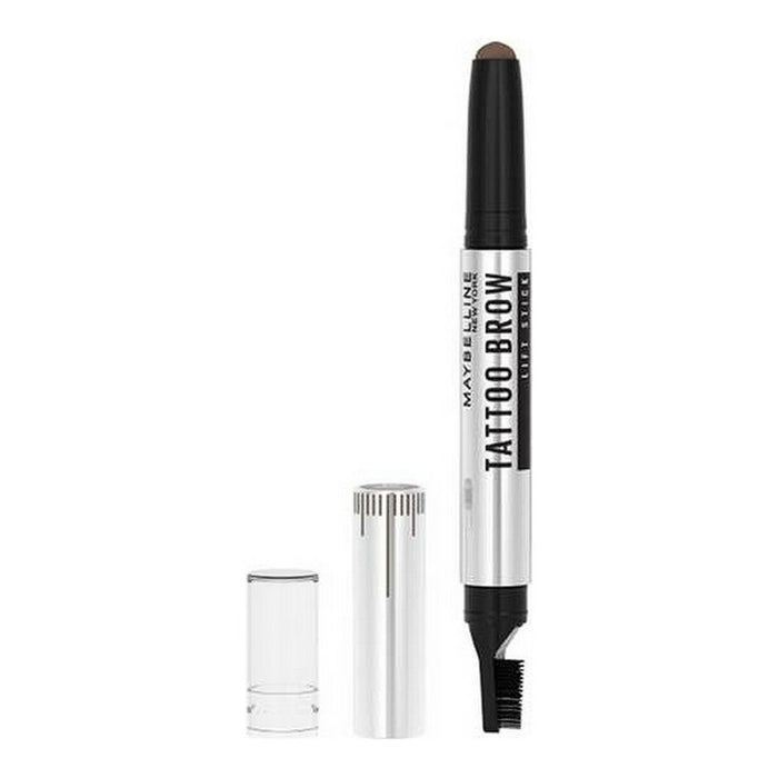 Machiaj pentru Sprâncene Maybelline Tatto Studio 03-medium brown (10 g)