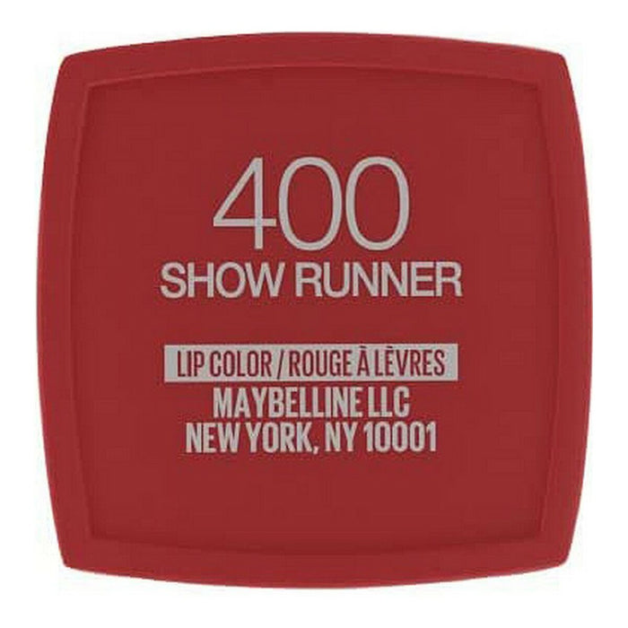 Ruj Maybelline Superstay Matte Ink Show Runner 5 ml