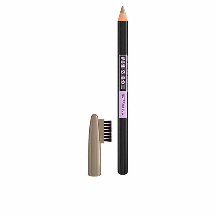 Creion de Sprâncene Maybelline Express Brow 02-blonde 4,3 g