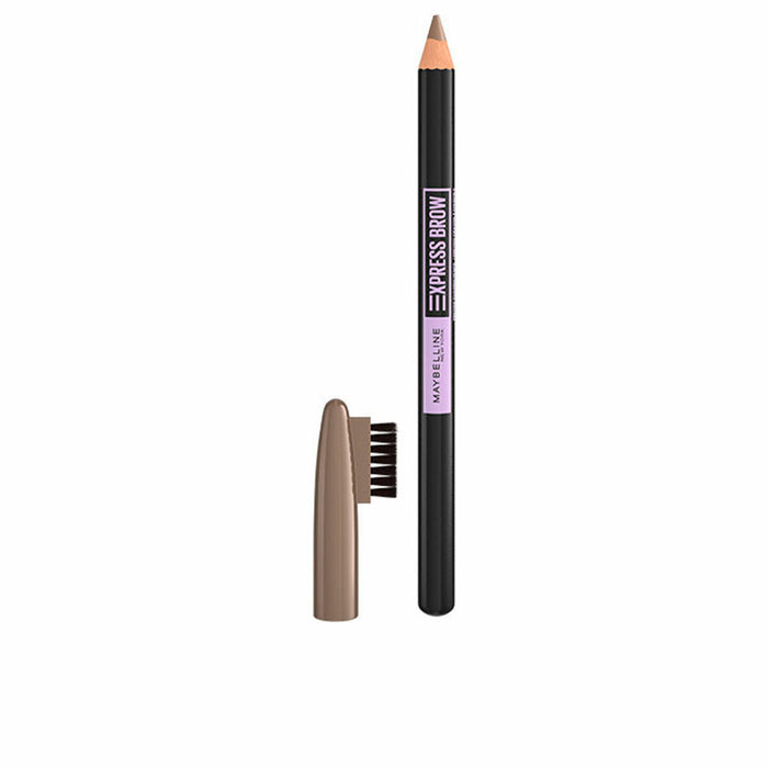 Creion de Sprâncene Maybelline Express Brow 03-soft brown (4,3 g)