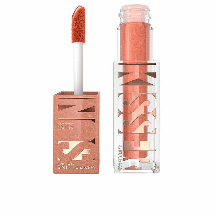 Fard Obraz Maybelline SUNKISSER Nº 03 Sol search 4,7 ml Bronzant