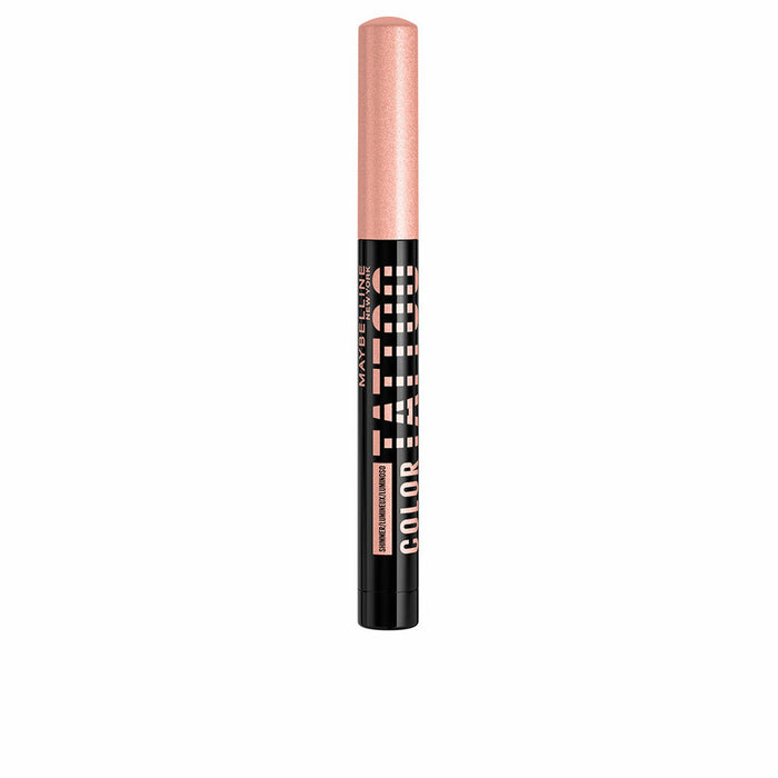 Fard de Ochi Maybelline Tattoo Color Mat Inspired 1,4 g