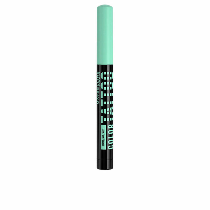 Fard de Ochi Maybelline Tattoo Color Mat Giving 1,4 g