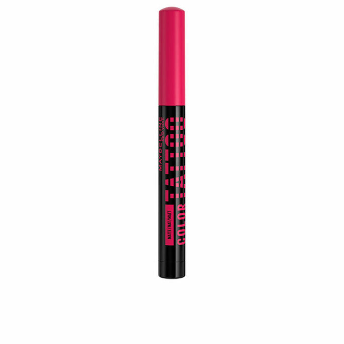 Fard de Ochi Maybelline Tattoo Color Mat Unique 1,4 g