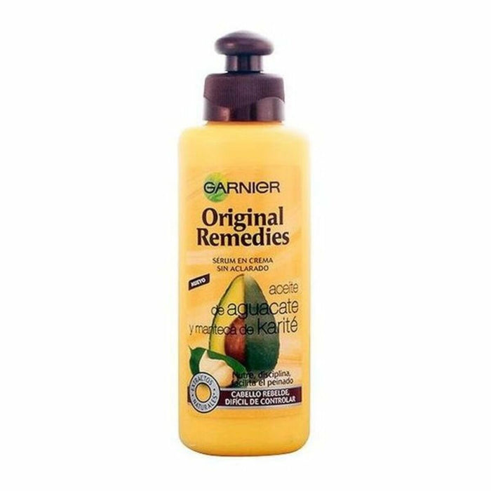 Serum Capilar Original Remedies Garnier Original Remedies 200 ml