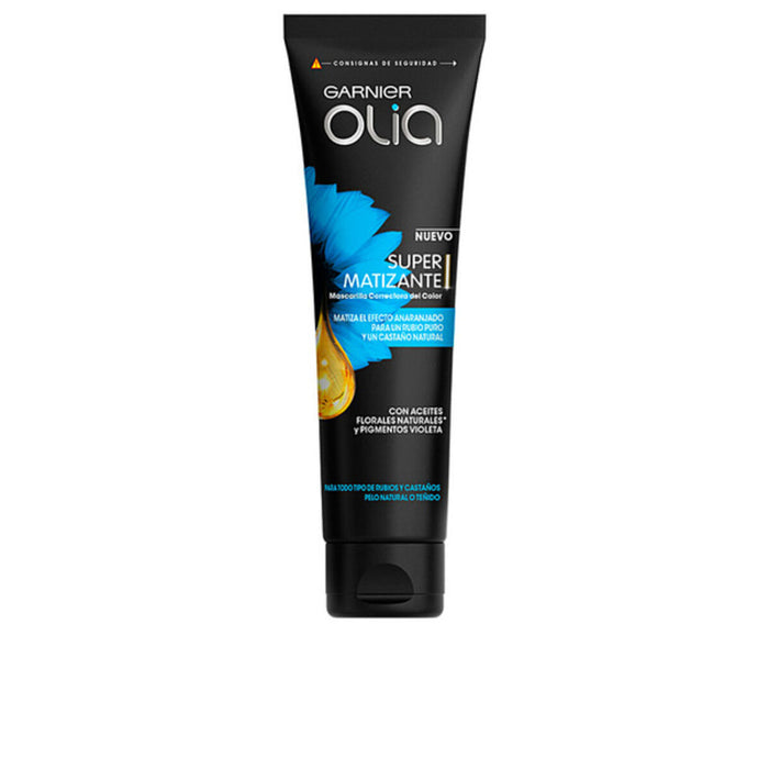 Mască Capilară Nutritivă Olia Garnier (150 ml)