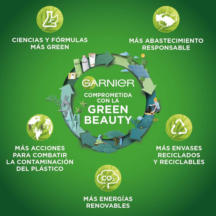 Șampon solid Garnier Original Remedies Hidratant Cocos Aloe Vera 60 g