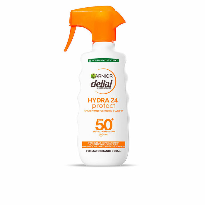 Protector Solar Corporal Spray Garnier Hydra Protect 300 ml SPF 50+