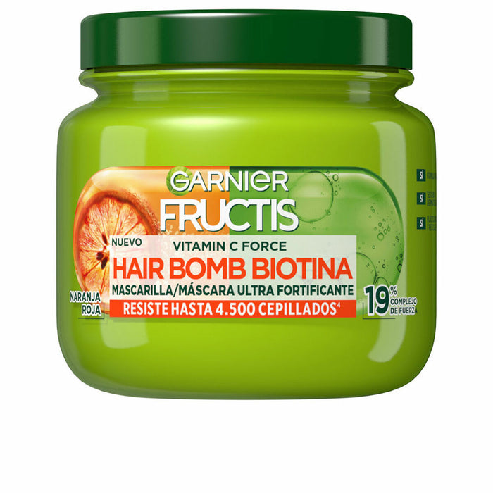 Mască Capilară Garnier Fructis Vitamin Force 320 ml