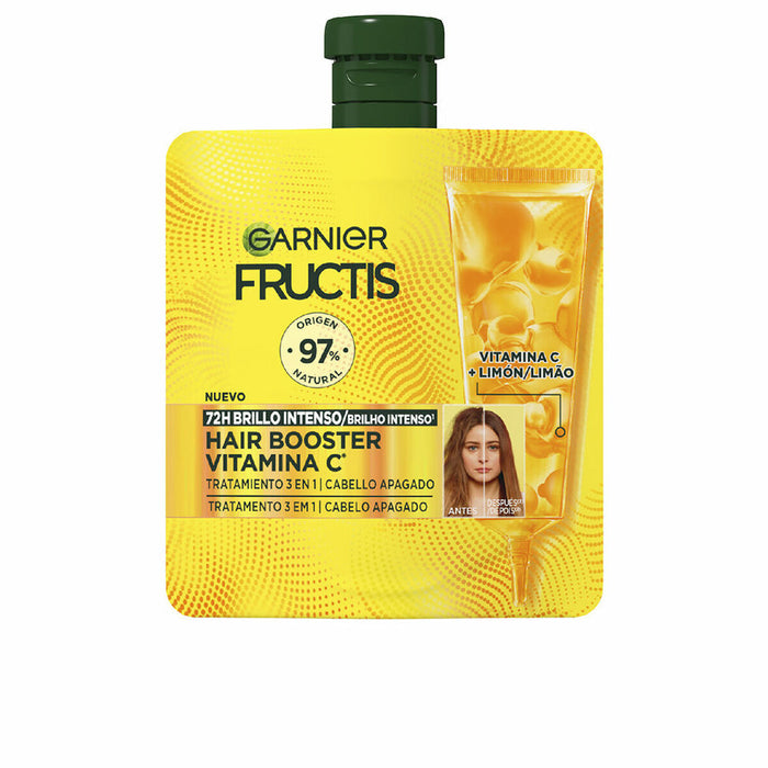 Tratament de iluminare a părului Garnier Fructis 60 ml 3 în 1