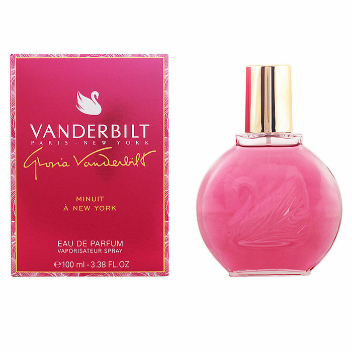 Parfum Femei Vanderbilt MINUIT À NEW YORK EDP 100 ml