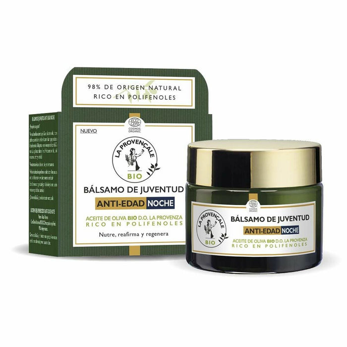 Cremă Anti-aging La Provençale Bio D3666000 50 ml