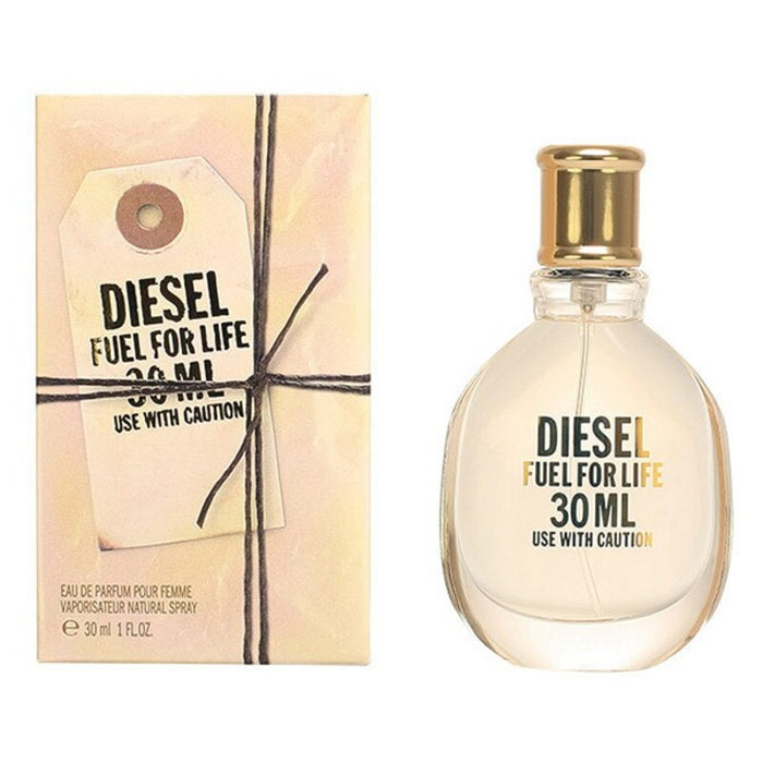 Parfum Femei Fuel For Life Femme Diesel EDP