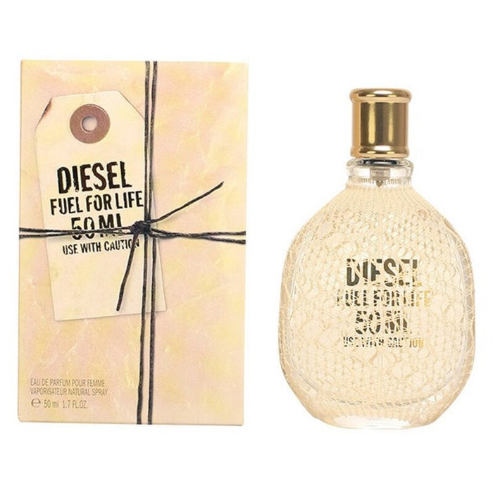 Parfum Femei Fuel For Life Femme Diesel EDP