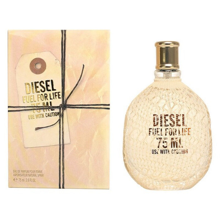 Parfum Femei Fuel For Life Femme Diesel EDP