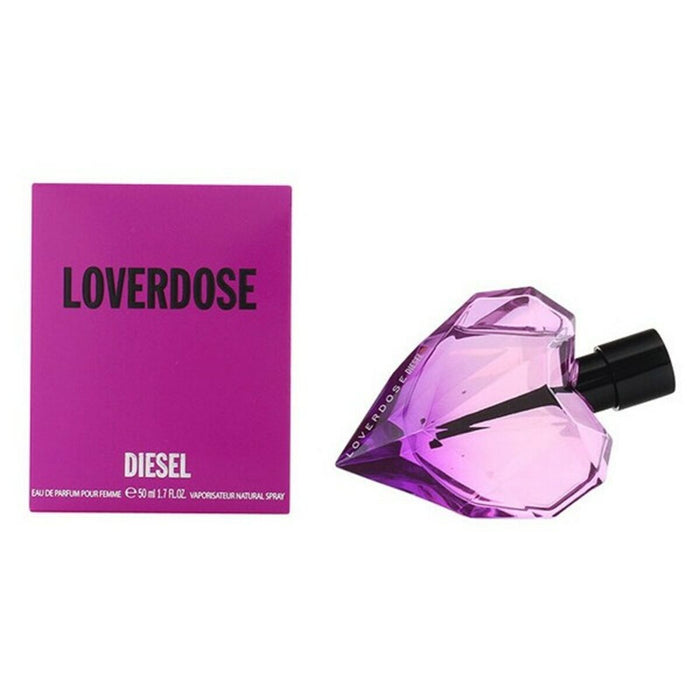 Parfum Femei Loverdose Diesel EDP
