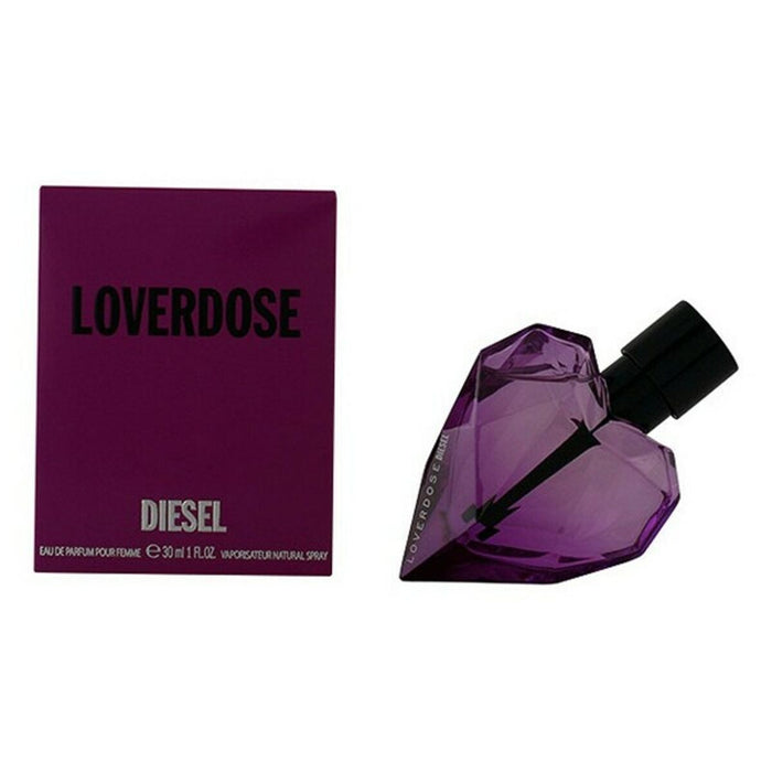 Parfum Femei Loverdose Diesel EDP