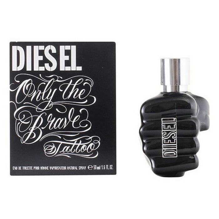 Parfum Bărbați Only The Brave Tattoo Diesel EDT