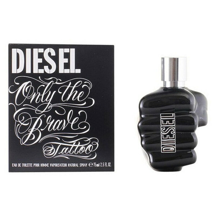 Parfum Bărbați Only The Brave Tattoo Diesel EDT