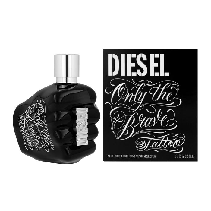 Parfum Bărbați Only The Brave Tattoo Diesel EDT Only The Brave Tattoo 75 ml