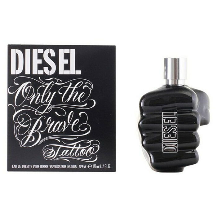 Parfum Bărbați Only The Brave Tattoo Diesel EDT