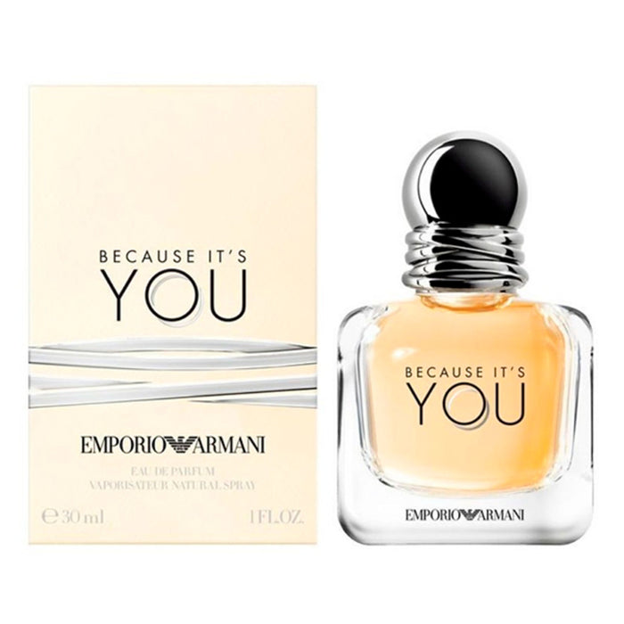 Parfum Femei Because It´s You Armani EDP