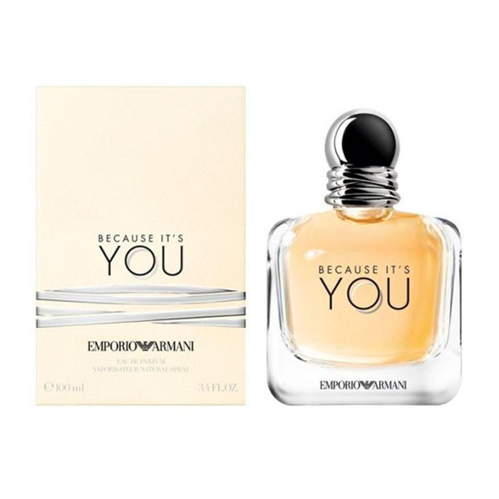 Parfum Femei Because It´s You Armani EDP