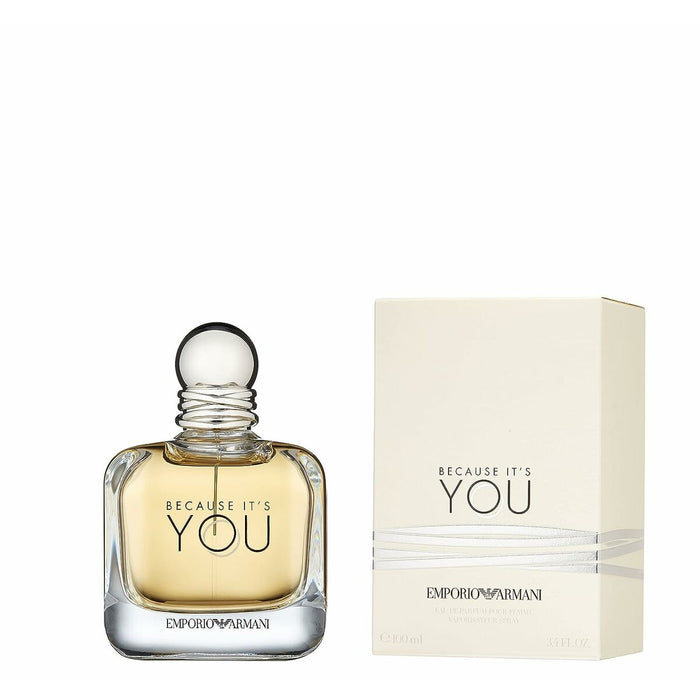 Parfum Femei Armani You She EDP EDP