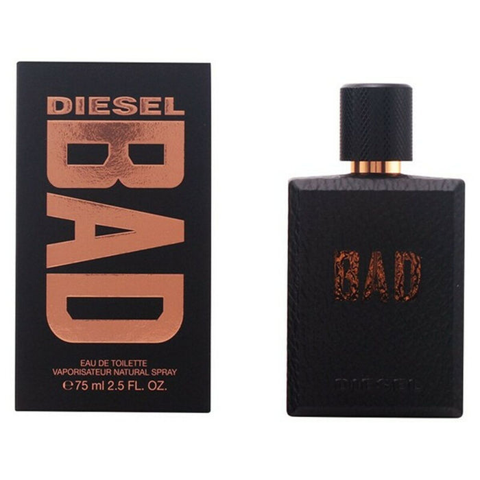 Parfum Bărbați Bad Diesel EDT
