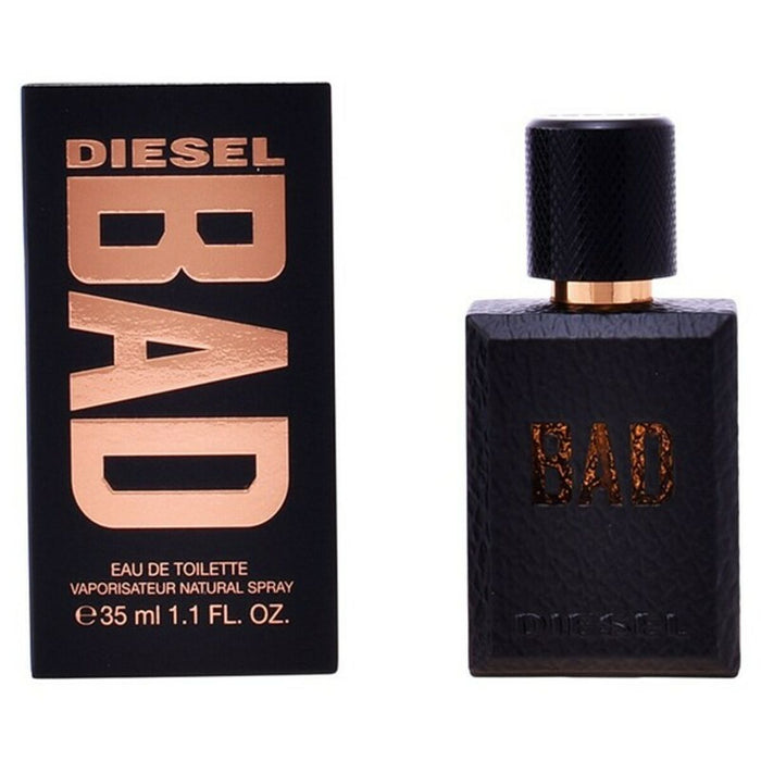 Parfum Bărbați Bad Diesel EDT