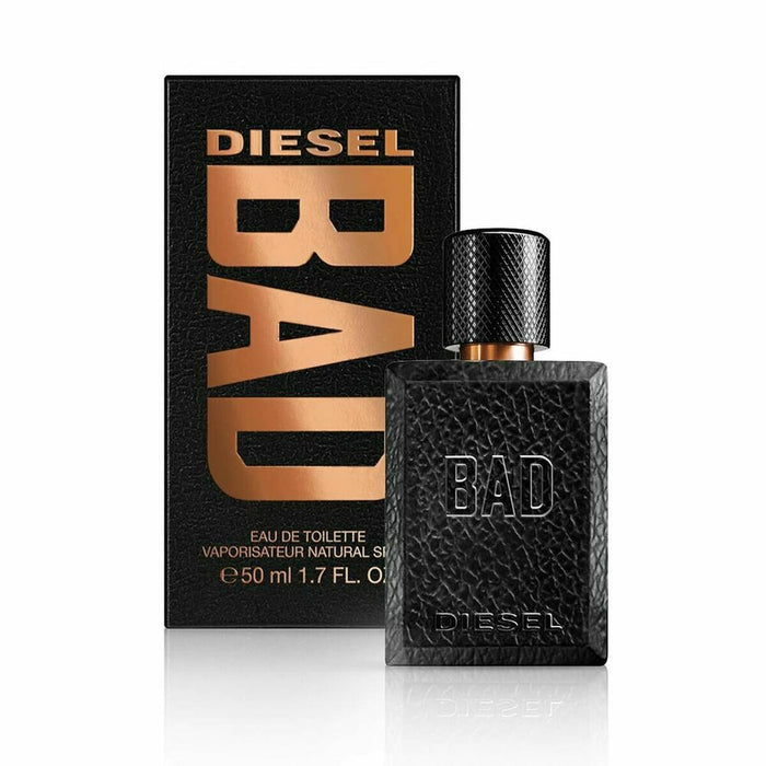 Parfum Bărbați Diesel EDT Bad (50 ml)