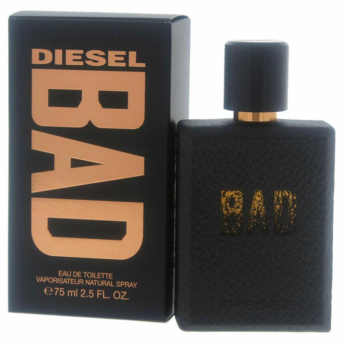 Parfum Bărbați Bad Diesel DIE9 EDT 75 ml