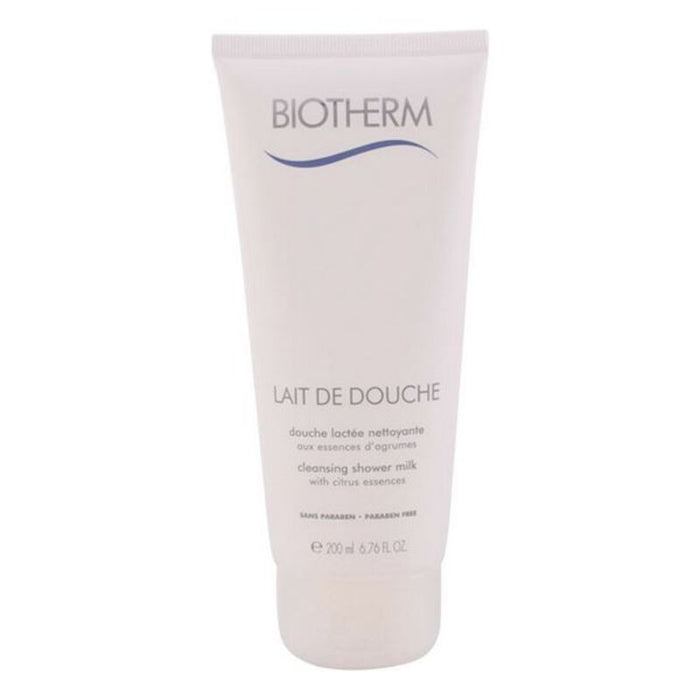 Lapte de Corp Nutritiv Lait Biotherm