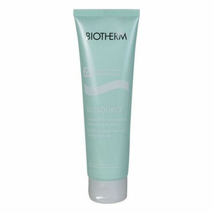 Spumă de Curățare Biosource Biotherm 150 ml