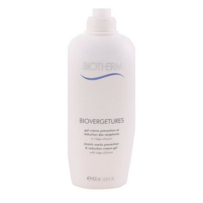 Cremă de Corp Antivergeturi Biovergetures Biotherm Biovergetures (400 ml) 400 ml