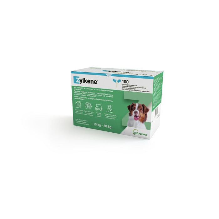 Supliment Alimentar Vetoquinol 10-30 kg Tablete 100 Unități