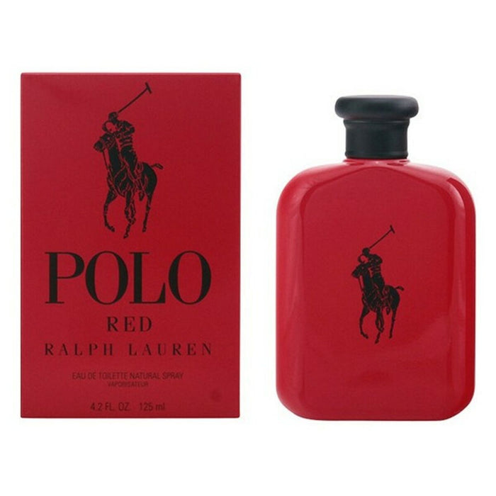 Parfum Bărbați Polo Red Ralph Lauren EDT