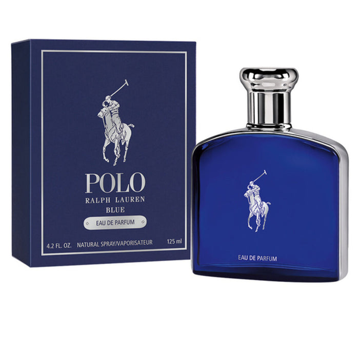 Parfum Bărbați Ralph Lauren EDP Polo Blue 75 ml