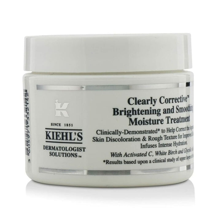 Cremă Anti-pete Kiehl's Clearly Corrective 50 ml Vitamina C