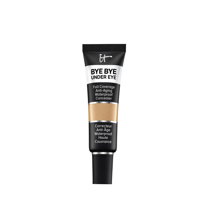 Fluid corector It Cosmetics Bye Bye Under Eye Medium Tan 12 ml