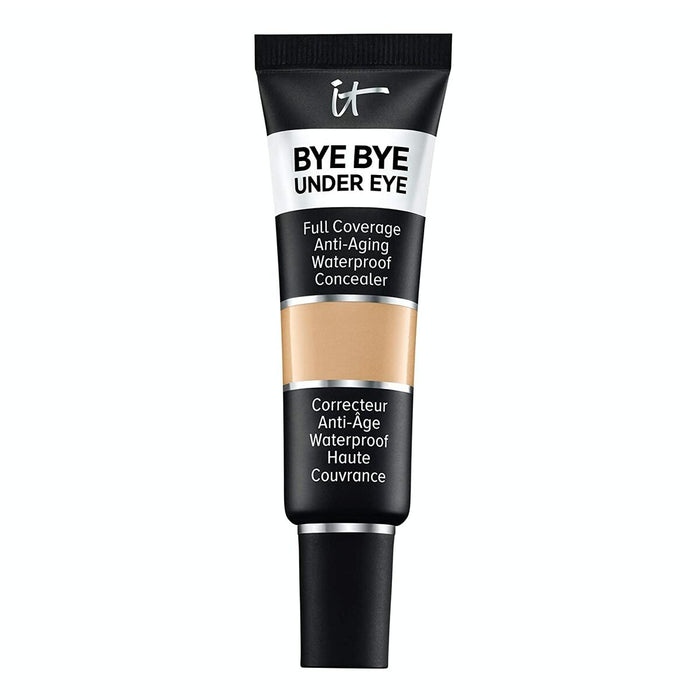 Corector de Față It Cosmetics Bye Bye Under Eye Medium Nude 12 ml