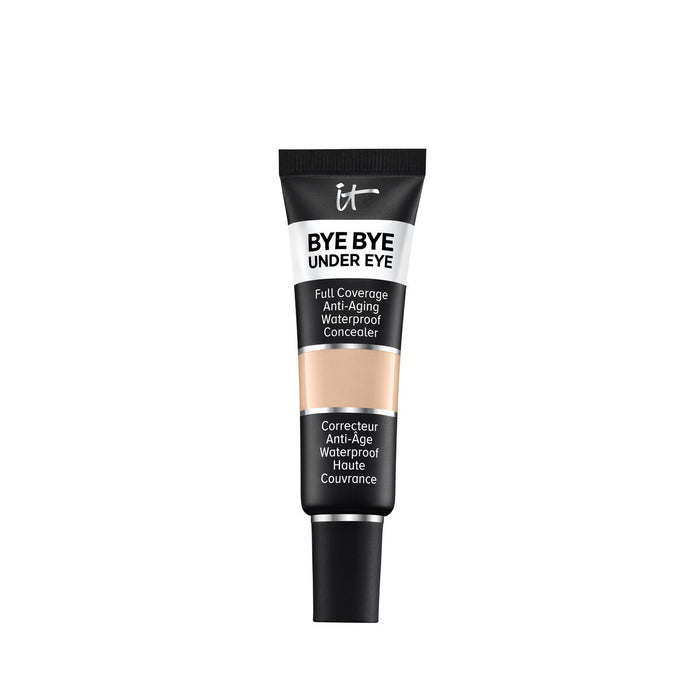 Corector de Față It Cosmetics Bye Bye Under Eye medium beige 12 ml