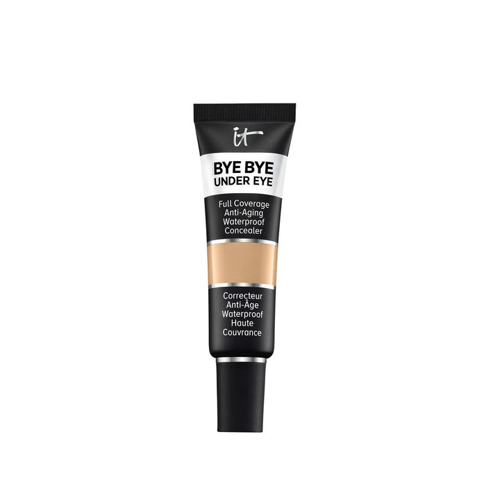 Corector de Față It Cosmetics Bye Bye Under Eye Medium Natural 12 ml